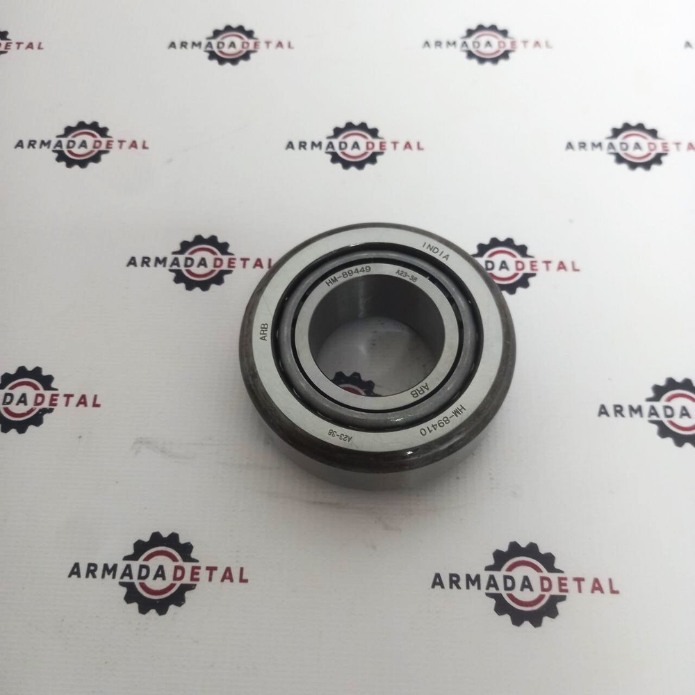 Подшипник шкворня | 907/08300; 907/M5375 | Aries