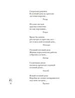 Мир в капле дождя