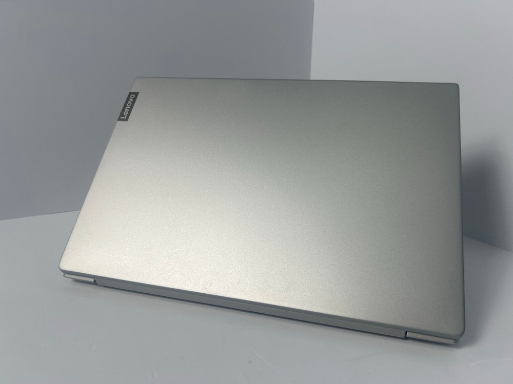 Ноутбук Lenovo IdeaPad S340-15API (81nc00derk) 15.6"/AMD Ryzen 3 3200U/RAM 8GB/SSD 512GB/AMD Radeon Vega 3/1920*1080/IPS/DOS/Подсветка кл-ры: LED/серый. Состояние: B1