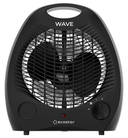 ECOSTAR WAVE EFH-W2000DS-WH