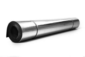 Материал теплоизоляционный ппэ-л