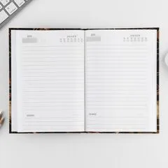 Подарочный набор «Ежедневник с ручкой»