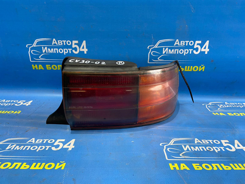 Стоп правый TOYOTA CAMRY 1 991