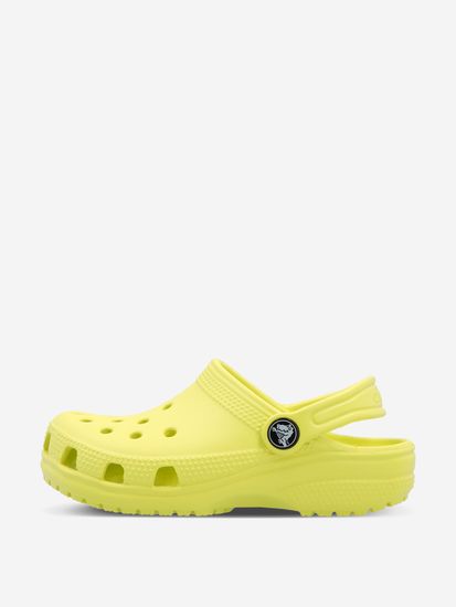 Сабо детские Crocs Classic Clog K J1 31-32