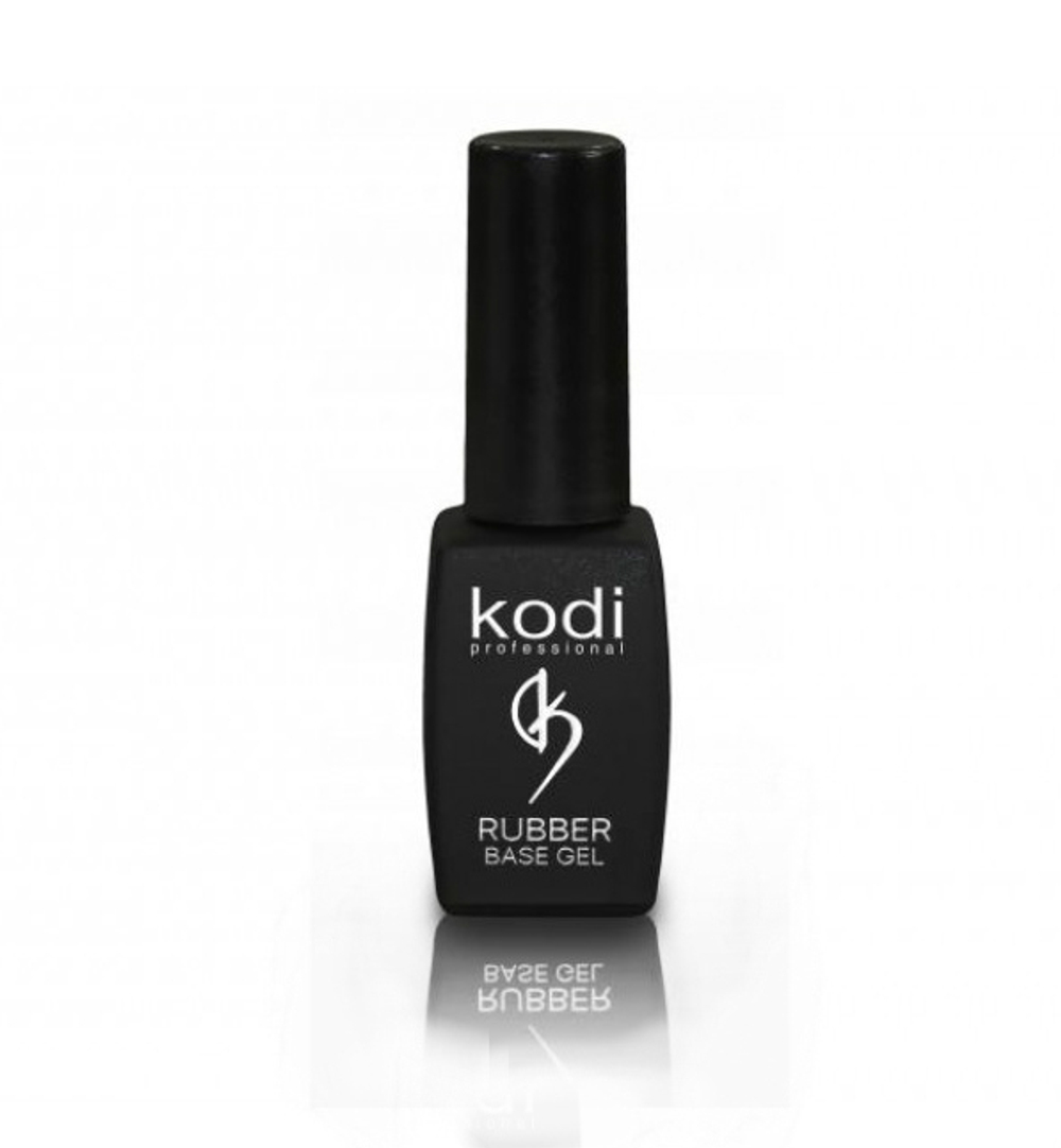 Base KODI Rubber - базовое каучуковое покрытие   8 ml