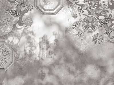 Дизайнерские обои Wall Street Vetve-22