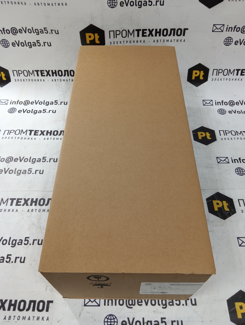 Allen-Bradley 1756-A10 новое