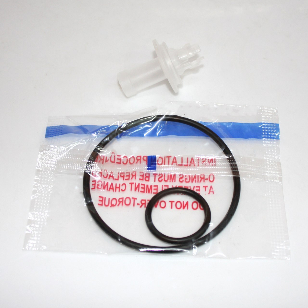 Фильтр масляный (картридж) 04152YZZD4 Toyota Land Cruiser