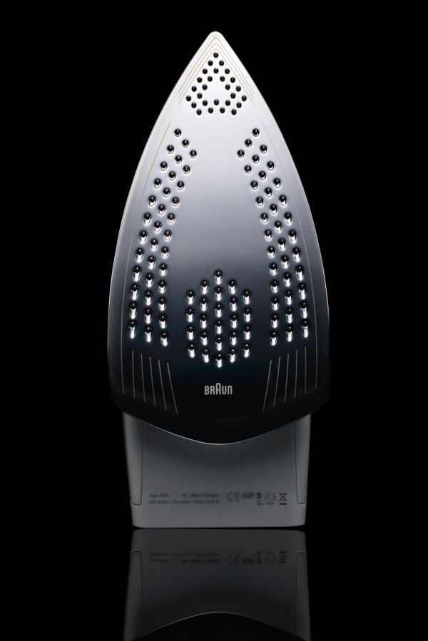 Утюг Braun TexStyle 7 TS775 ETP