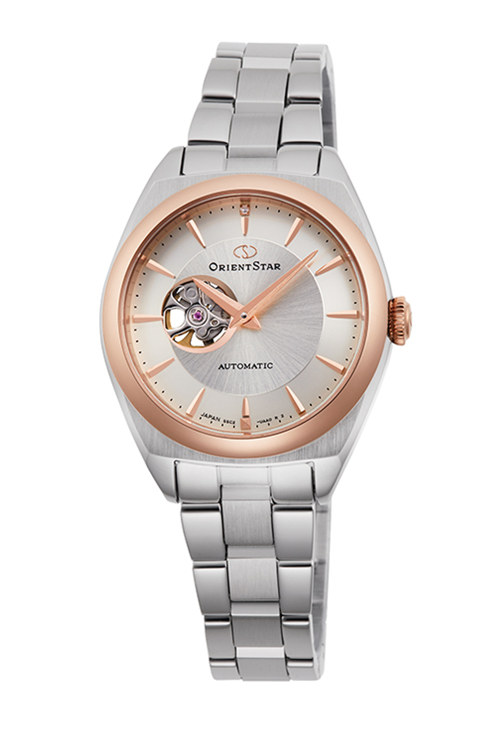 Часы механические Orient Contemporary RA-AA0C01B39B