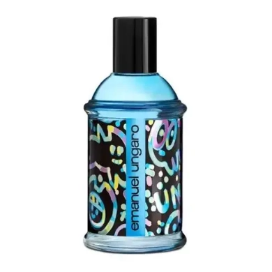 Мужская парфюмерия Emanuel Ungaro For Him Eau de Toilette 30 мл