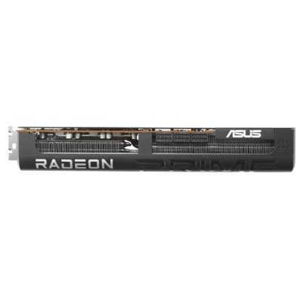 Видеокарта ASUS AMD Radeon RX 9070 XT 16Gb PRIME-RX9070XT-O16G