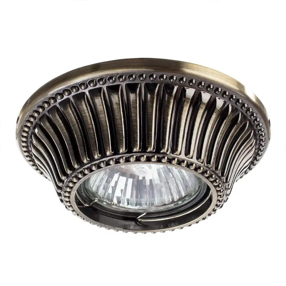 Точечный встраиваемый светильник Arte Lamp