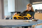 Конструктор LEGO Technic 42172 McLaren P1
