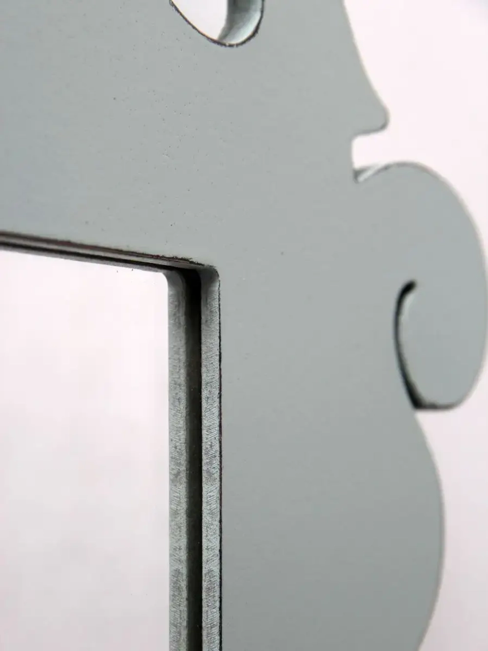 Зеркало настенное для прихожей