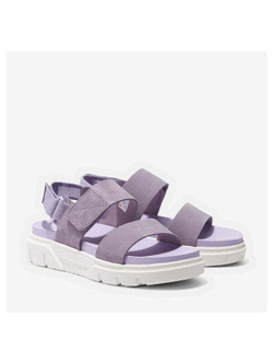 Тапочки Timberland Greyfield 2 Strap Sandals
