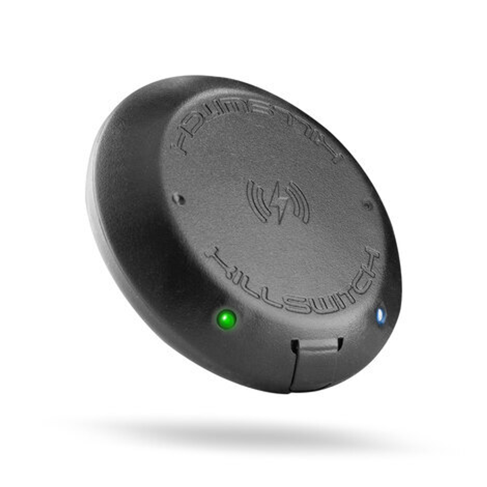 FK Irons Killswitch Wireless Footswitch