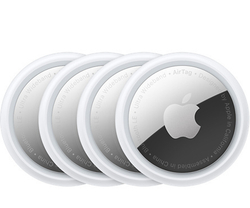 Беспроводные метки Apple AirTag