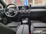 Mercedes-Benz A-Class W177 A220 Sedan (06.2020)