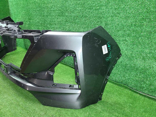 Бампер передний Changan CS55PLUS (2021-2024)