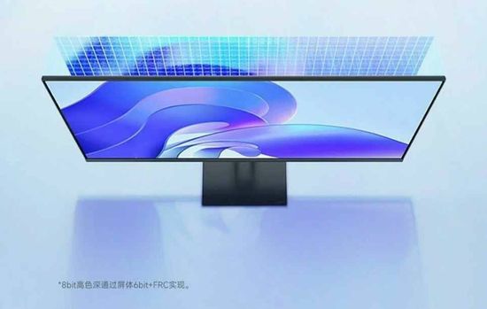 Монитор Xiaomi Redmi Display 27" Full HD, IPS 1080P 100Hz (P27FBB-RA)