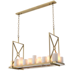 Люстра Chandelier Commodore арт.114951