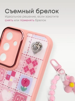 Чехол на Samsung A25