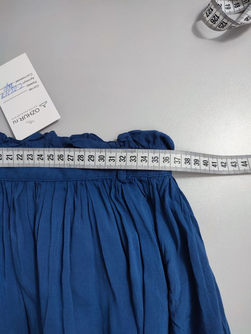 Юбка Dr. Rehfeld из вискозы 44 размер