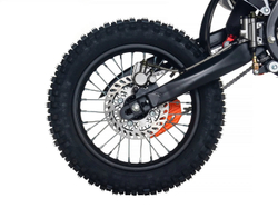 Мотоцикл питбайк SHARMAX Sport 145