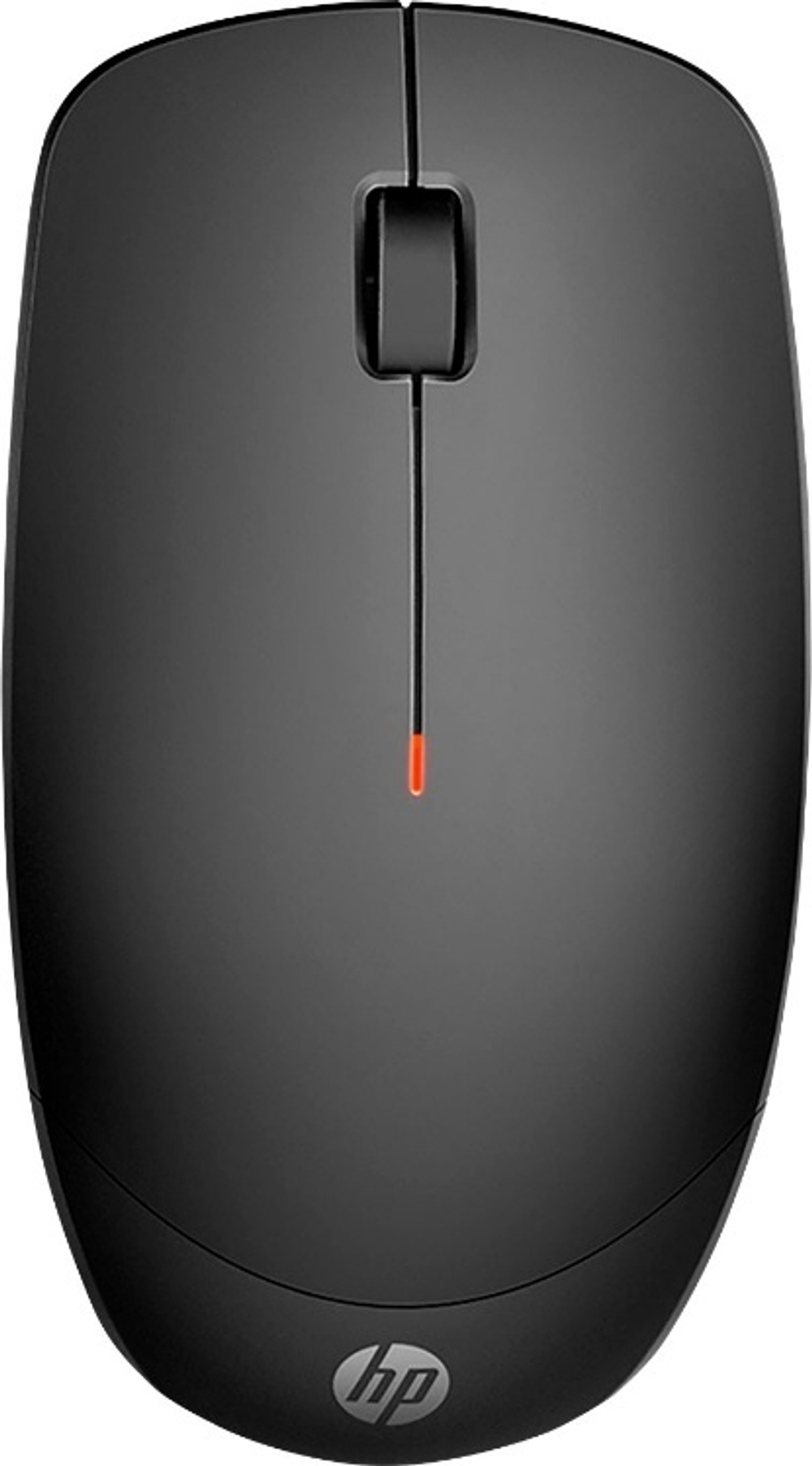 Мышь HP 235 Slim 4E407AA черный