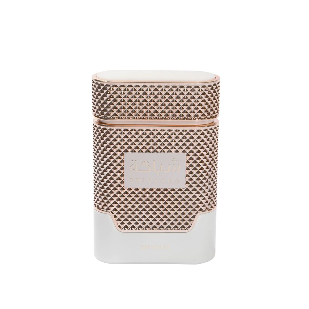 Khadlaj Shiyaaka for Women Eau De Parfum 100 ml (woman)