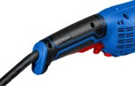 Угловая шлифмашина сетевая ЗУБР УШМ-П125-1905ЭПСТ УШМ-П125-1905 ЭПСТ