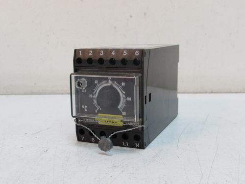 JUMO JUMO 701130/0253-001-02/205,245,056