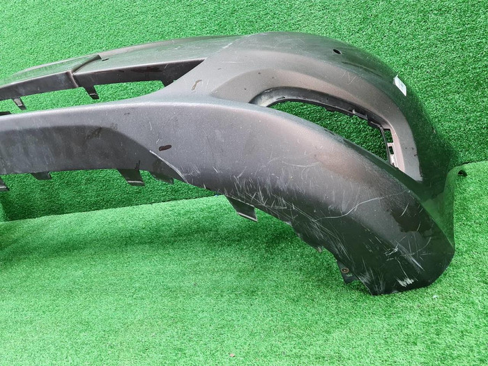 Бампер передний Mercedes V w447 (2014-2019)