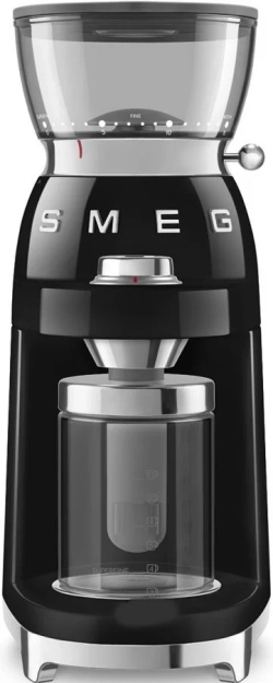 Кофемолка Smeg CGF03BLEU