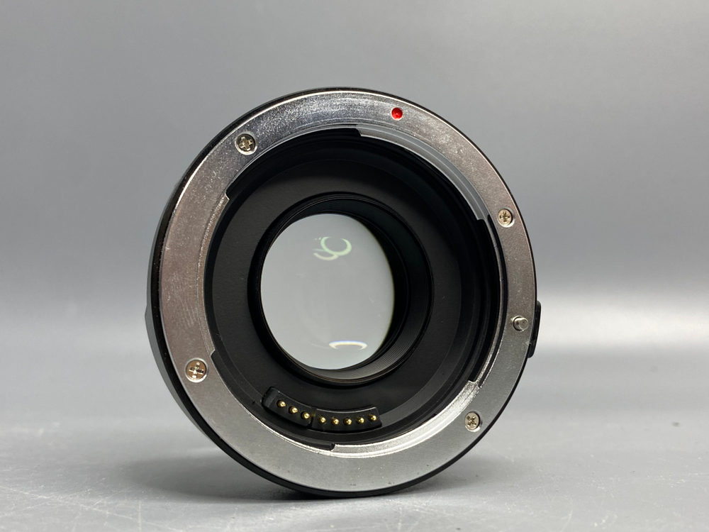 Viltrox EF-M2 II
