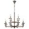 Люстра подвесная Stilfort Albert 1048/11/12P
