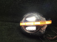 Битая Фара левая Tank 300 (2021-н.в.) LED