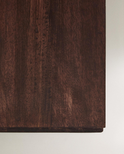 Zara Home ведро для мусора, дерево, светло-бежевый · 9539/743