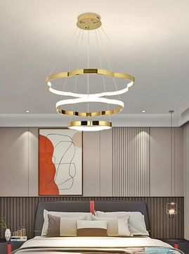 Подвесной светильник NARSVEN by Altavolta