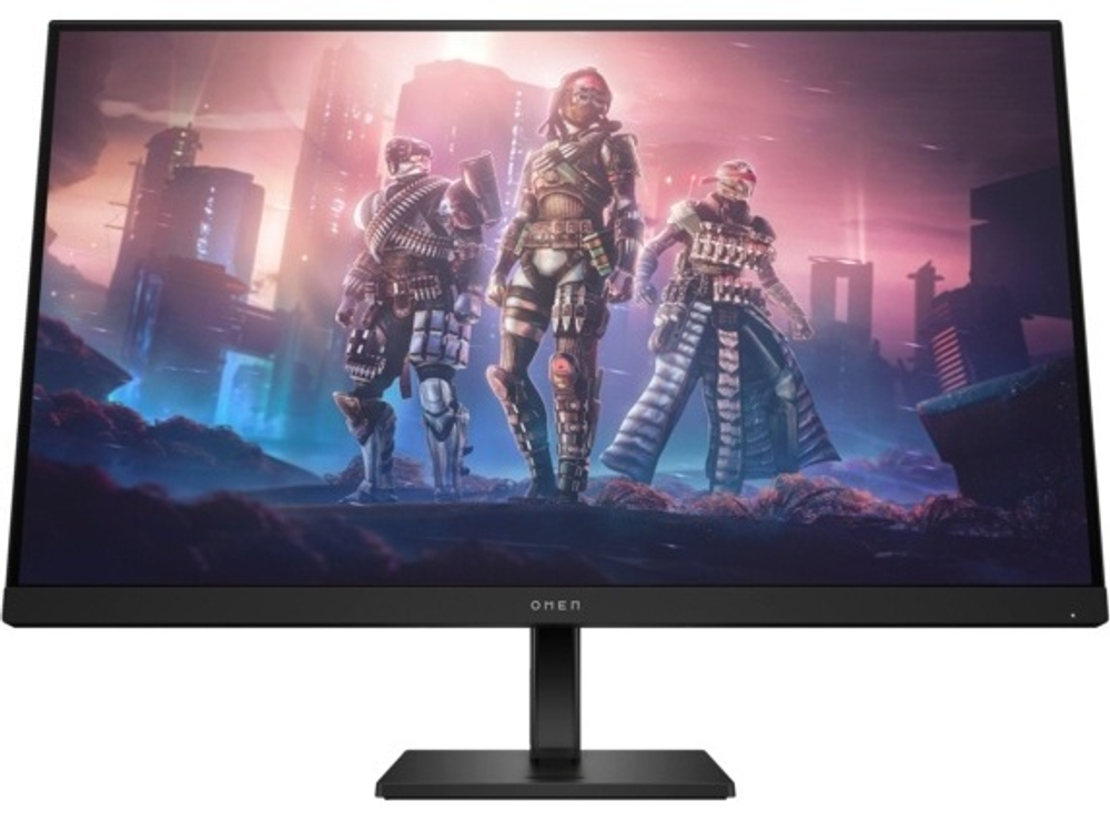 МОНИТОР 31.5&quot; HP OMEN 32Q,BLACK,IPS,3440X1440@165 HZ,400КД/М2,1000:1,1MS,2ХHDMI,DP