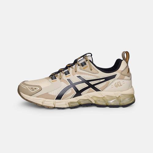 Кроссовки Asics Gel-Quantum 180 "Vanilla Black"