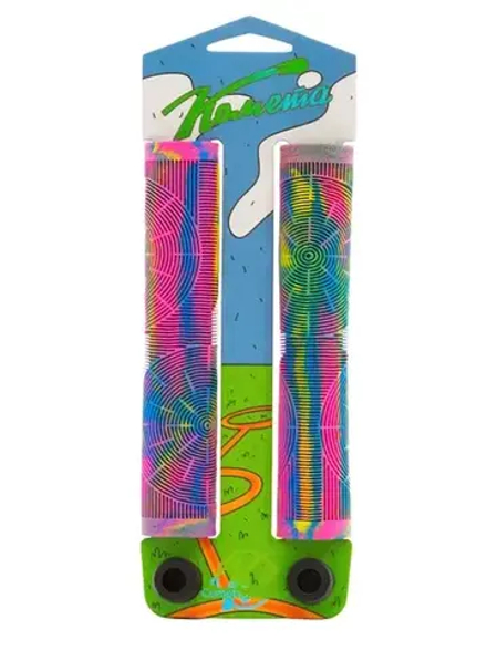 Грипсы Комета Омега Кэнди