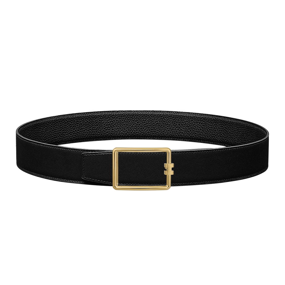 Пояс HERMES Togo 3.8cm, H081675CP2K H075387CAAF080
