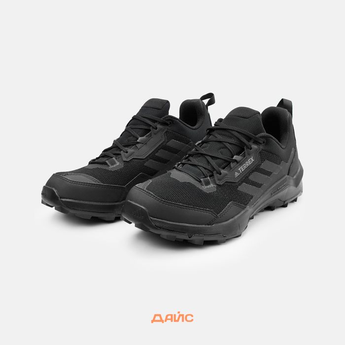 Кроссовки Adidas Terrex AX4  артикул:FY9673 Кроссовки Adidas Terrex AX4  артикул:FY9673 - купить в магазине Дайс