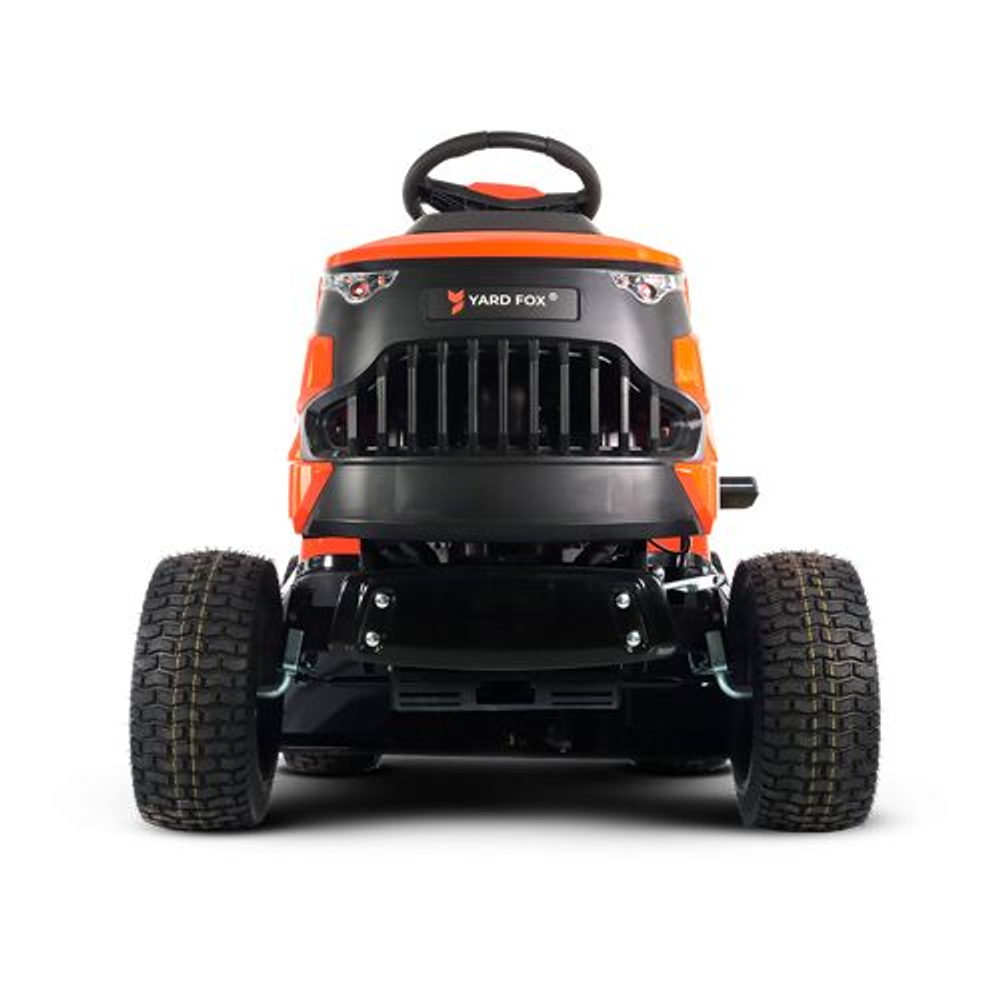 Садовый трактор YARD FOX T 102RDH