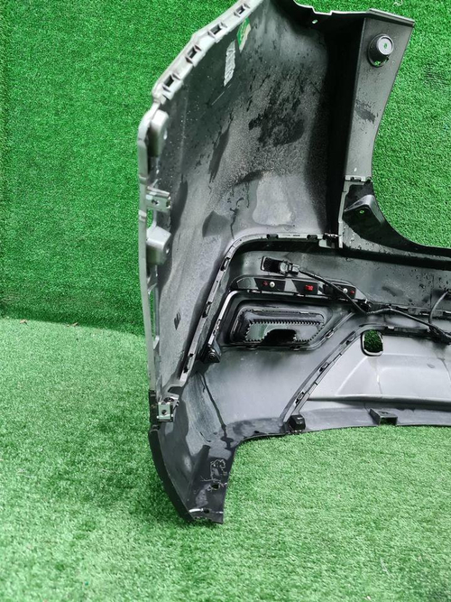 Бампер задний Omoda C5 (2022-н.в.)