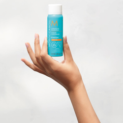 Moroccanoil Finish - лак для волос с сильной фиксацией /   75  ml  / GTIN 7290013627469