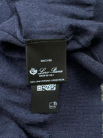 Поло Loro Piana, арт. 476376547
