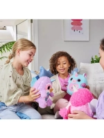 Мягкая игрушка Зуру Rainbocorn Adopt A Corn Далматинец